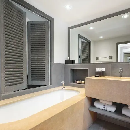 Le Pre De La 4* Сен-Тропе